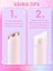 Sheglam- Jelly Glitter Eyeshadow Stick 4