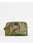 Olive Leopard Large Toiletry Bag - Makyaj Çantası 1
