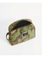 Olive Leopard Large Toiletry Bag - Makyaj Çantası 2