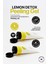 Aydınlatıcı, Canlandırıcı Detox Etkisi Detox Peeling Jel Lemon Detox Peeling Gel 2
