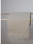Pure Basic Pamuklu Havlu 50 x 85 Tek Parça El Havlusu 3