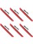 6x Universal Araç Motosiklet Kırmızı 12V 20 LED 3rd Yüksek Dağı Fren Kuyruk Stop Lambası (Yurt Dışından) 1