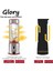 450 ml Taşınabilir Metal Kişişel Blender Shake'n Smoothies Blender Keskin Bıçaklı 2