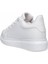 Mdl Beyaz Günlük Kız Çocuk Sneaker Spor Ayakkabı 3