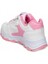 Rmd Beyaz Pembe Kız Çocuk Sneaker Spor Ayakkabı 3