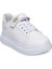 Dfn Beyaz Günlük Erkek Çocuk Sneaker Spor Ayakkabı 2