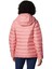 Powder Lıte Iı Hooded Kadın Terhmal Mont 2