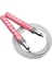 Pro Series Kendinden Kilitlenebilir Atlama Ipi Pembe 1