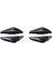 Işık Dönüş Sinyal Işığı-X3 F25 X5 E70 X6 E71 E72 2008-2014 (Yurt Dışından) 1