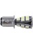 5x 1157 P21W BAY15D 5050 18 Smd LED Kuyruk Fren Stop Ampulü Beyaz (Yurt Dışından) 4