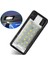 Araba LED Linse Plaka Işığı ile Uyumlu - A3 S3 8p A4 B6 B7 A5 A6 (Yurt Dışından) 5