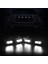 4pcs LED Ön Izgara Işıkları, Beyaz Işık (Yurt Dışından) 4