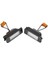Sprinter Için 4 Adet LED Plaka IŞIĞI(W906)(2006-2016)(W639)(2003-2015)(W639) (Yurt Dışından) 3