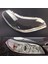 Araba Sol Far Kabuk Lamba Gölge Şeffaf Lens Kapağı Far Kapağı Chevrolet Epica 2007-2015 Için (Yurt Dışından) 3