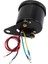 2x Dijital Elektronik Indüksiyon IP65 LED Arka Işık Evrensel Motosiklet Kilometre Ölçer Sayacı 13K Rpm (Yurt Dışından) 4