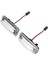 4 Adet LED Plaka Ampul Ft-86 GT86 Brz 2012 Legacy 2010-2015 2011-2015 (Yurt Dışından) 2
