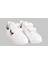 Kuromi Baskılı Cırtlı Kız Çocuk Spor Ayakkabı Sneaker 3