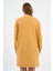 Kadın Kanguru Cepli Oversize Tunik (B24-00225) 5