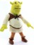 Shrek Peluş Oyuncan 74 cm Uyku Arkadaşı 4