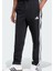 Essentials 3-Çizgili Tek Jersey Pantolon JE6430 1