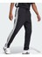 Essentials 3-Çizgili Tek Jersey Pantolon JE6430 3