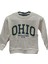 Erkek Çocuk Sweat Ohio Arizona Yazılı Sweatshirt 2