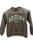 Erkek Çocuk Sweat Ohio Arizona Yazılı Sweatshirt 2