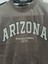 Erkek Çocuk Sweat Ohio Arizona Yazılı Sweatshirt 3