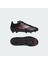 Unisex Çocuk Siyah Krampon F50 LEAGUE FG/MG J IE3744 2