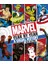 Marvel Year By Year / A Visual History - Tom Defalco 1