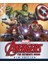 Marvel Avengers Ultimate Guide New Edition 1