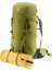 Aircontact Core 50 + 10 Litre Outdoor Sırt Çantası 3