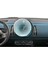 Mini Cooper/countryman 2024 Navigasyon ve Multimedya Uyumlu Nano Ekran Koruyucu 1