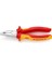 03 06 Vde Kombine Pense 180 mm - KNI0306180 1