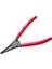 Dış Segman Pensi Yaylı Düz 230 mm - VT255230 1