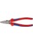 97 72 Yüksük Sıkma Pensi 180 mm - KNI9772180 1