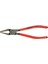 91 31 Camcı Pensi 180 mm - KNI9131180 1