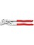 86 03 Düz Çene Ayarlı Pense 300 mm - KNI8603300 1