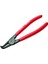 Iç Segman Pensi Yaysız Eğri 140 mm - VT258140 1