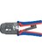 97 51 10 Telefon ve Jak Bağlantı Pensesi 190 mm - KNI975110 1