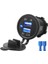 28MM Pano Ti̇pi̇ USB 8-32V Gi̇ri̇ş 5V 1A ve 5V 2,1A Çikiş 1