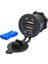 28MM Pano Ti̇pi̇ USB 8-32V Gi̇ri̇ş 5V 1A ve 5V 2,1A Çikiş 2