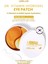 C Vitamini ve Kafein Içeren Aydınlatıcı Göz Altı Maske Seti 60 Adet Lebelage Dr Vitamin Eye Patch 1