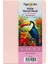 Soft Kapak Mixed Media Çok Amaçlı Sanatsal Defter 140 G A5 80 Yaprak Şeker Pembe 100140538 1