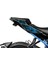 Cfmoto NK250 2023-2025 Arka Kuyruk Set Duman Mavi Kaplama 2