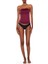 Straplez Yaka Crop Bluz 2