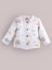 Müslin Bebek Pijama %100 Pamuk Oeko Tex Sertifikalı Terletmez Tahriş Etmez 2
