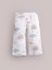 Müslin Bebek Pijama %100 Pamuk Oeko Tex Sertifikalı Terletmez Tahriş Etmez 4