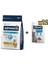 Somonlu Kısırlaştırılmış Kedi Maması 1,5 kg + 12 Adet Advance Morina Balıklı Kısır Kedi Pouch Yaş Maması 85 gr 1