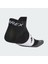 Terrex Heat.rdy Trail Running Speed Ankle Unisex Çorap Siyah IX7420 1